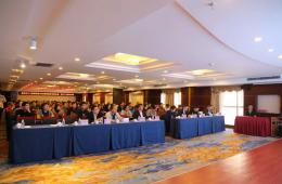 我院成功举办“药物/医疗器械临床试验法规、技术与实施班