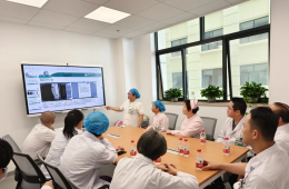 多学科一体化医护服务助力罕见病患儿康复出院