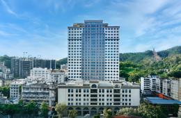 梧州市工人医院住培专业基地风采