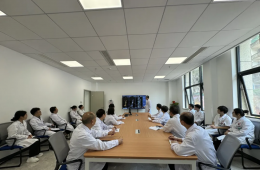 开云全站登录放射科专业基地2026年招生：以影辨疾，筑梦影像