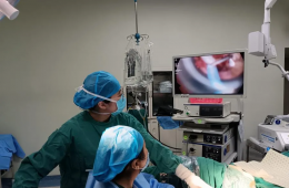 开云全站登录妇产科专业基地2026年招生：“善”文化中成长，国家级平台上起航