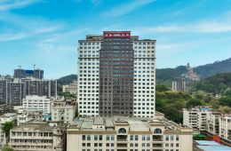 开云全站登录-广西医科大学第七附属医院2026年住院医师规范化培训招收简章